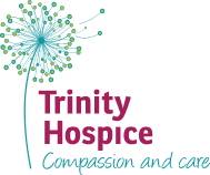 Trinity Hospice Logo