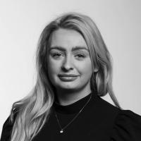 Kendall Taylor photo