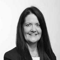 Katharine Evans photo