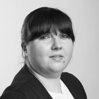 Aneta Bartoszewska photo